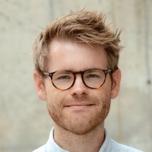 Ragnar Misje Bergem